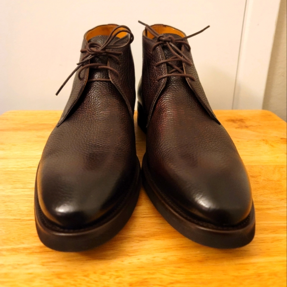 Magnanni Flex, 11, Brown